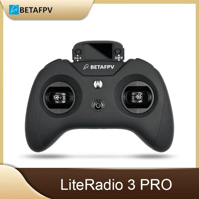 

BETAFPV LiteRadio 3 PRO с экраном