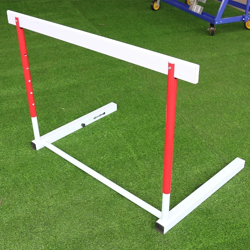 الاختيار الأمثل للمبيعات المباشرة لمعدات التدريب الميدانية والميدان من سبائك الألومنيوم لمسابقات العجلات مع الشعار