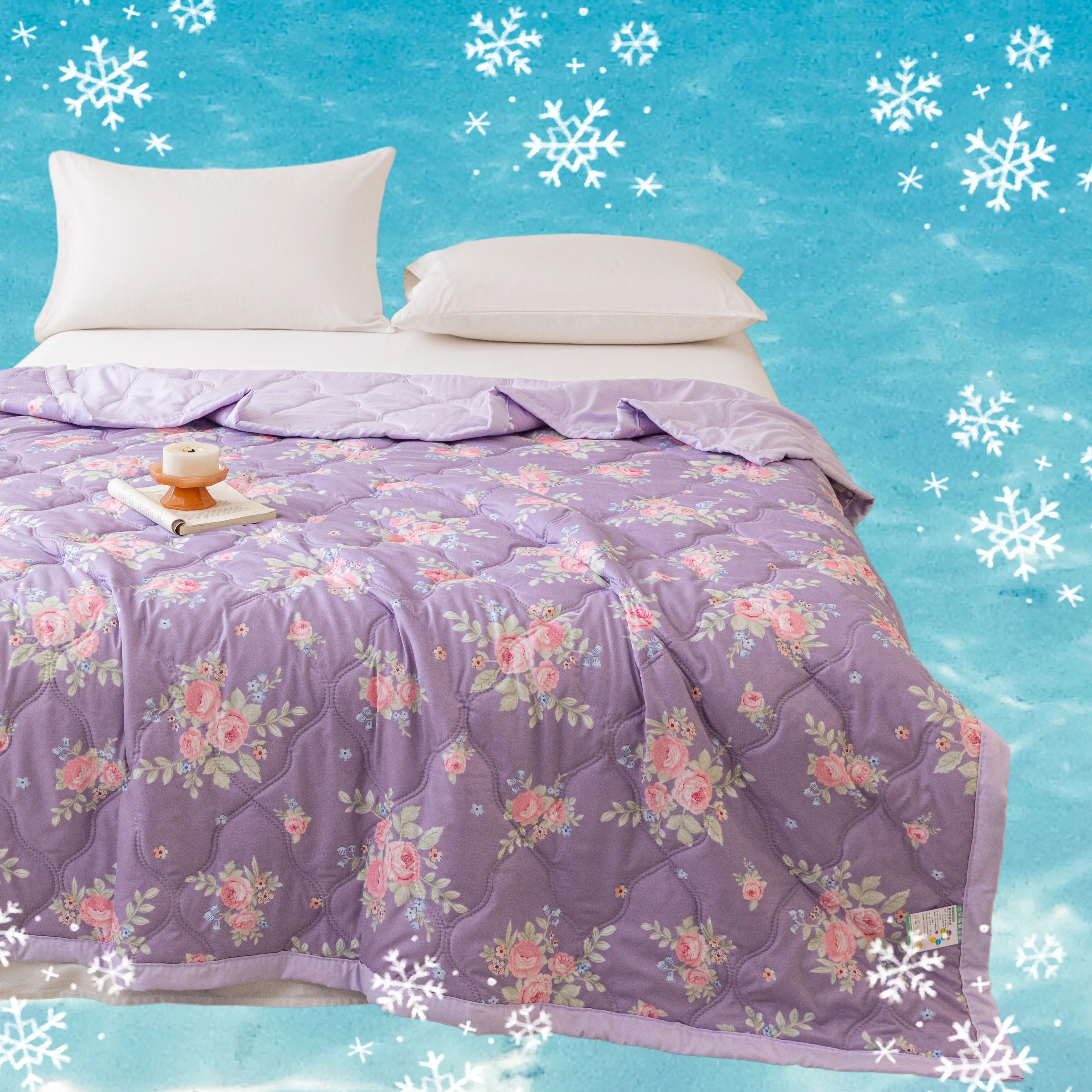 Thumbnail 2 - #40 Best Comforters to Buy In 2026