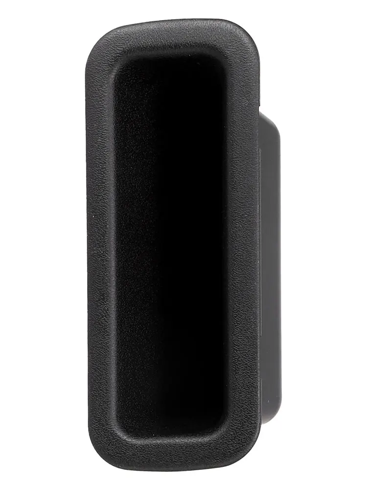 

Black Presage Door Handle Rear Door Handle Car Rear Door Handle 90940-WA900 Anti-corrosion Car Accessories Rear Door Handle ABS