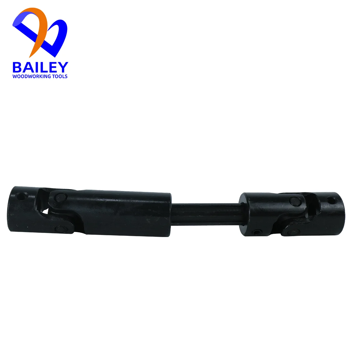 Imagem -06 - Bailey-caixa de Engrenagens Premium em Junta Cardan para Borda Kdt Acessórios para Ferramentas para Madeira 32x16x180 mm 1pc Aço Inoxidável