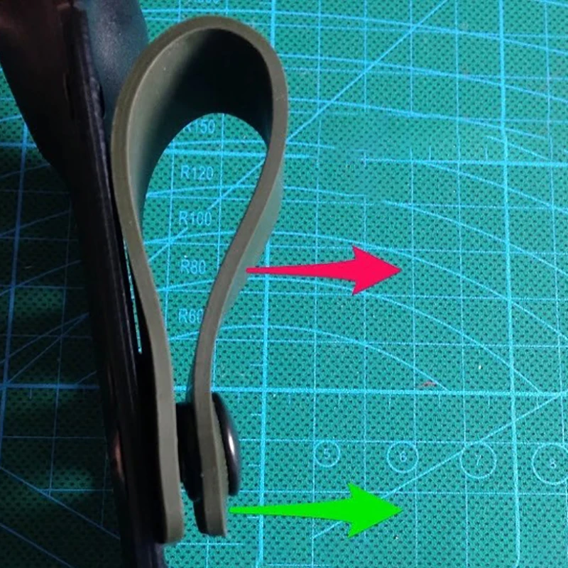 Iwb Soft Belt Loops…