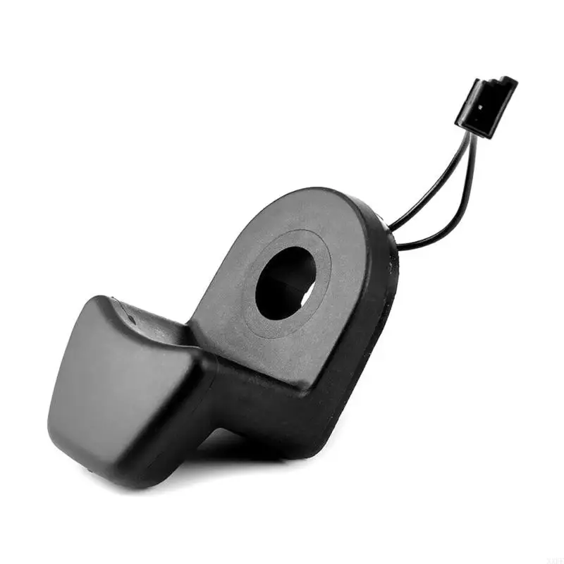 

Precise Car Rear Tailgate Window Key Button 61319200673 8385694 9200673 for E46 E91 E61 Convenient Cargo Handling