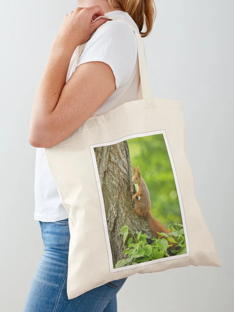 

Cute is my middle name Tote Bag hand bags reusable shopping bags tote bag men tote bag canvas