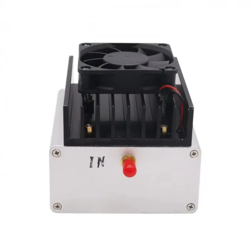 100kHz-3MHz 50W Medium Long Wave Wideband Power Amplifier  AMP