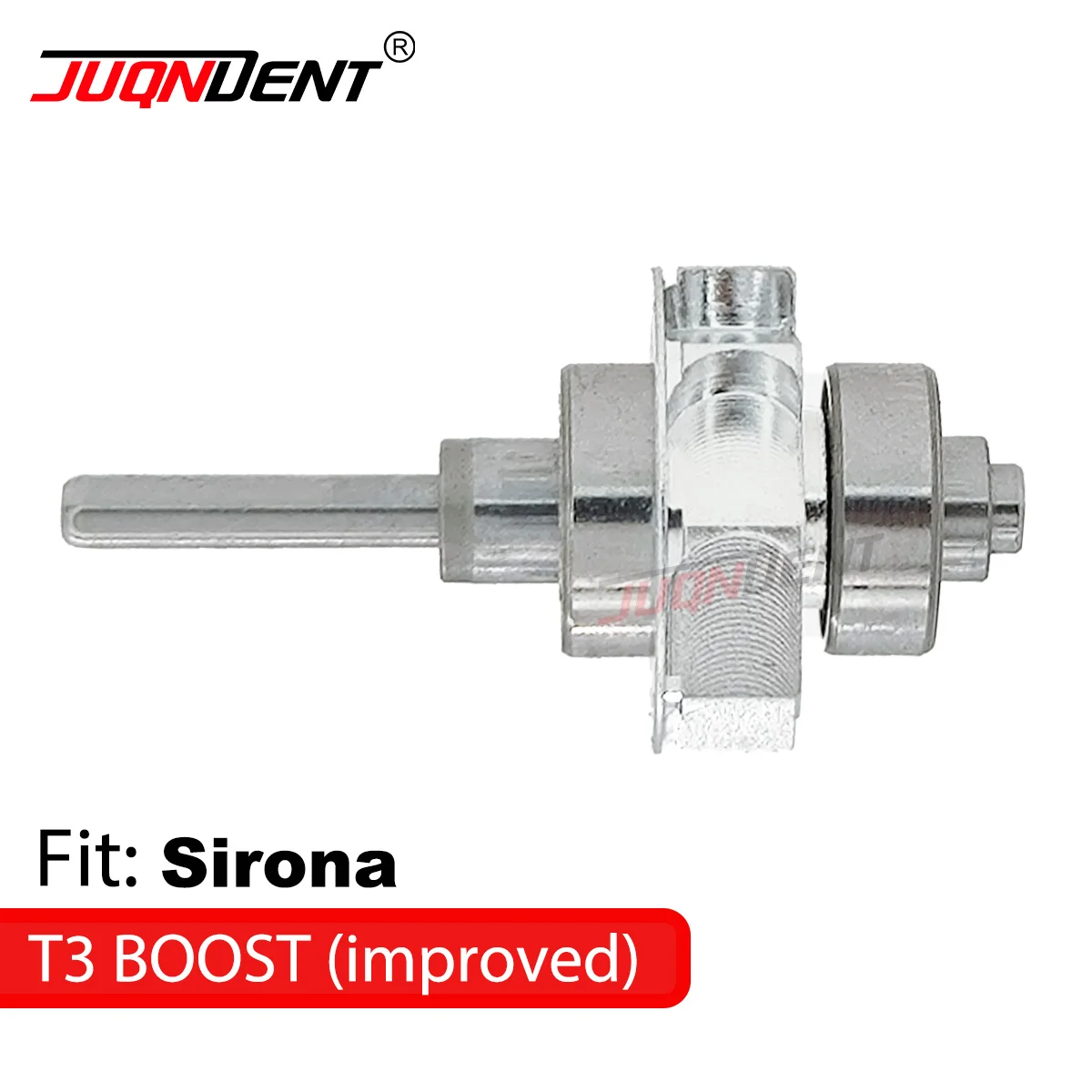 

Dental Turbine Cartridge High Speed Handpiece Air Rotor Fit Sirona T3 Boost High Speed Handpiece Dentistry Tools