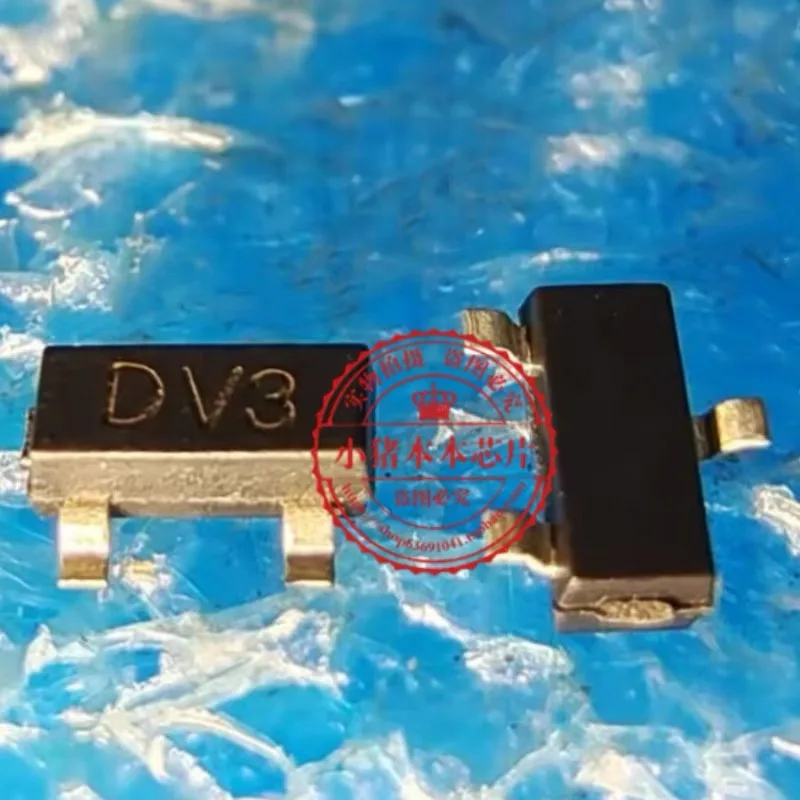 2Sd596 Dv Dv3 Sot23…