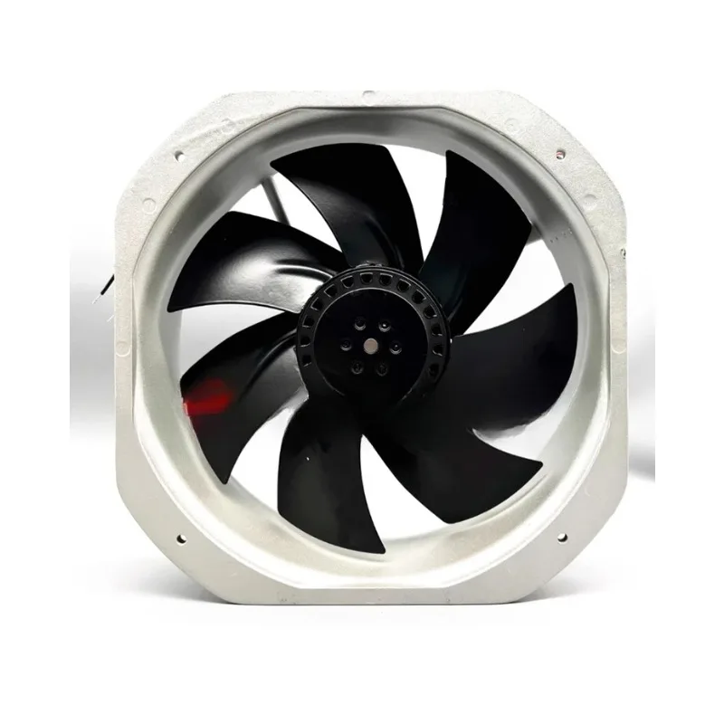 

F2E-260B/162B/320B-230 230V Distribution Box Cabinet Axial Cooling Fan