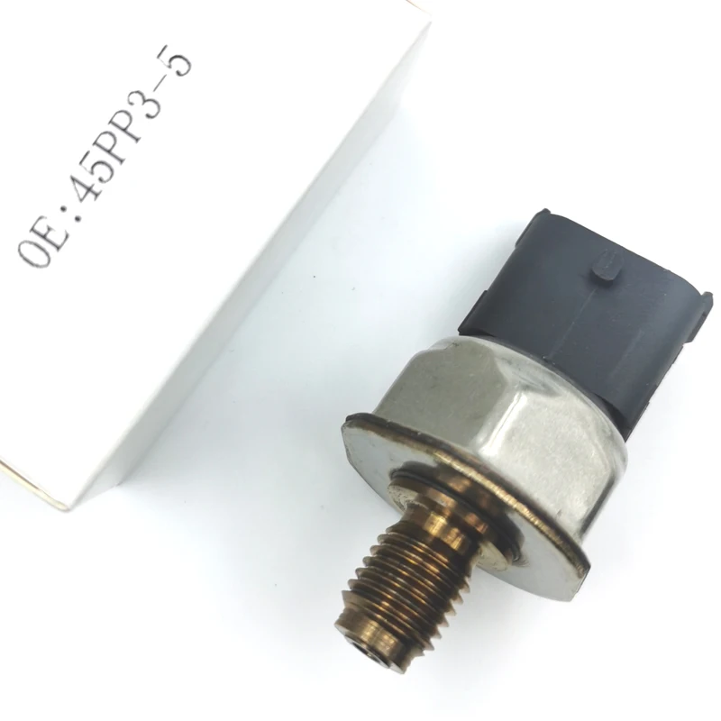 

Датчик давления топливной рампы для Chevrolet Trax Astra Corsa Zafira Mokka 1,7 CDTi OE: 45PP3-5 14300755044 824002 824026 55584473