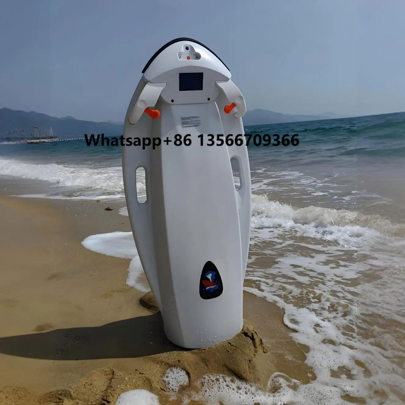 

New Ocean Style Paddle Surf Simulator Sheet Wave Board For Sale In Water Theme Park