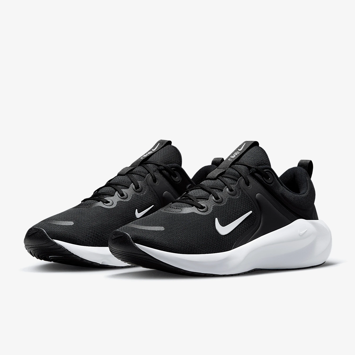 Women Shoes Nike - Nike Authentic Mesh ademende, slijtvaste sporttrainingsschoenen