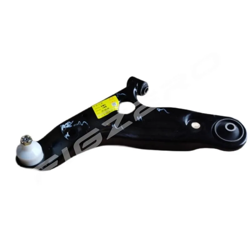Genuine Automobile Triangular Lower Control Arms Front Suspension Lower Support Arm for Suzuki New Alto Vitara Left Right Metal