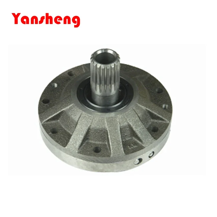 

Forklift Spare Parts, PN. 91224-00040 Charging Pump