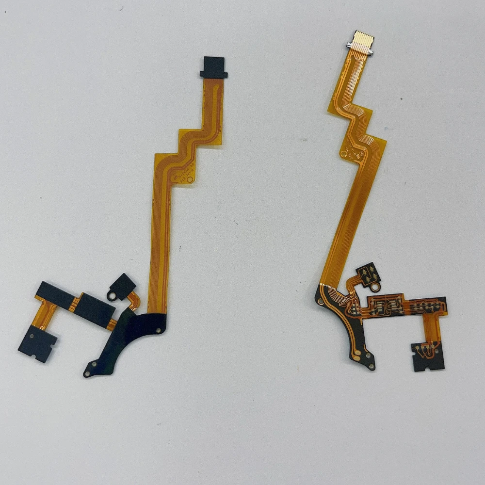 1 pz Nuovo per Fuji XF 18-55MM F2.8-4 Obiettivo Messa a fuoco cavo flessibile Riparazione e sostituzione della fotocamera Accessori