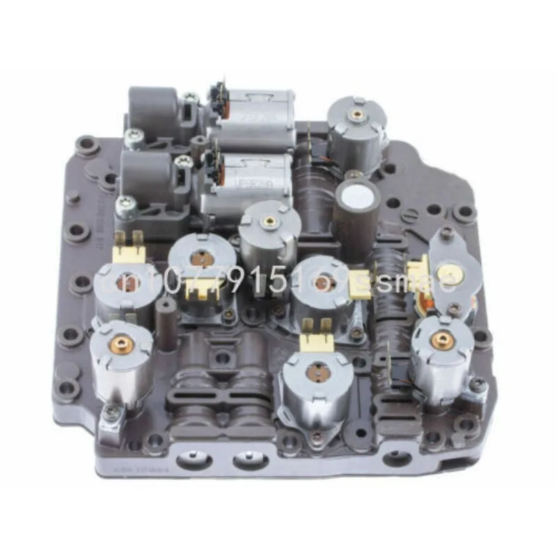 

DQ250 DSG 02E 6-Speed Automatic Transmission Valve Body for SKODA SUPERB OCTAVIA LAURA Solenoid Valve Car Accessories