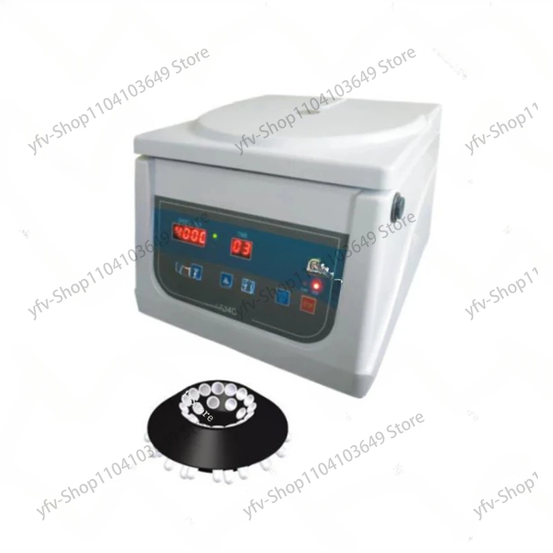 For 4000rpm Low speed centrifuge