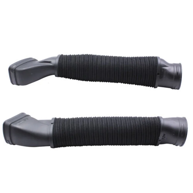 1SET 2730900282 2730900382 GAK Brand Left Right Air Intake Hose Accessories For Benz W221 S500 S450 S350 S320 C216 CL500