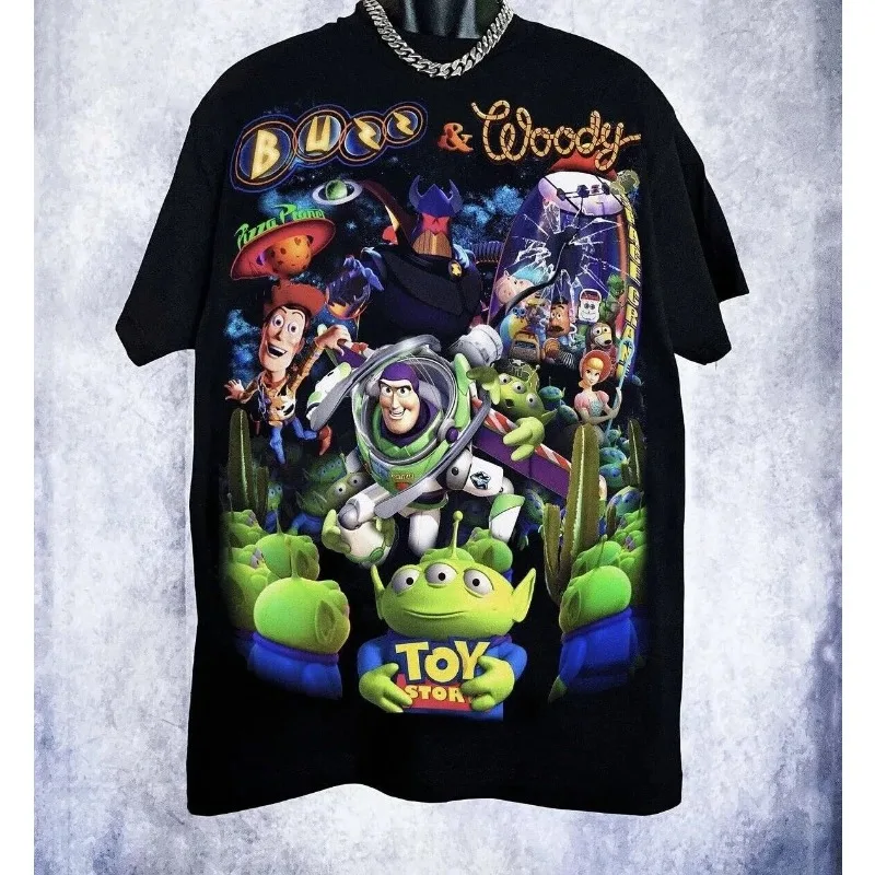 

Toy Story Mr. Potato Head Tee/t-shirt Printed Quick Drying T-shirt