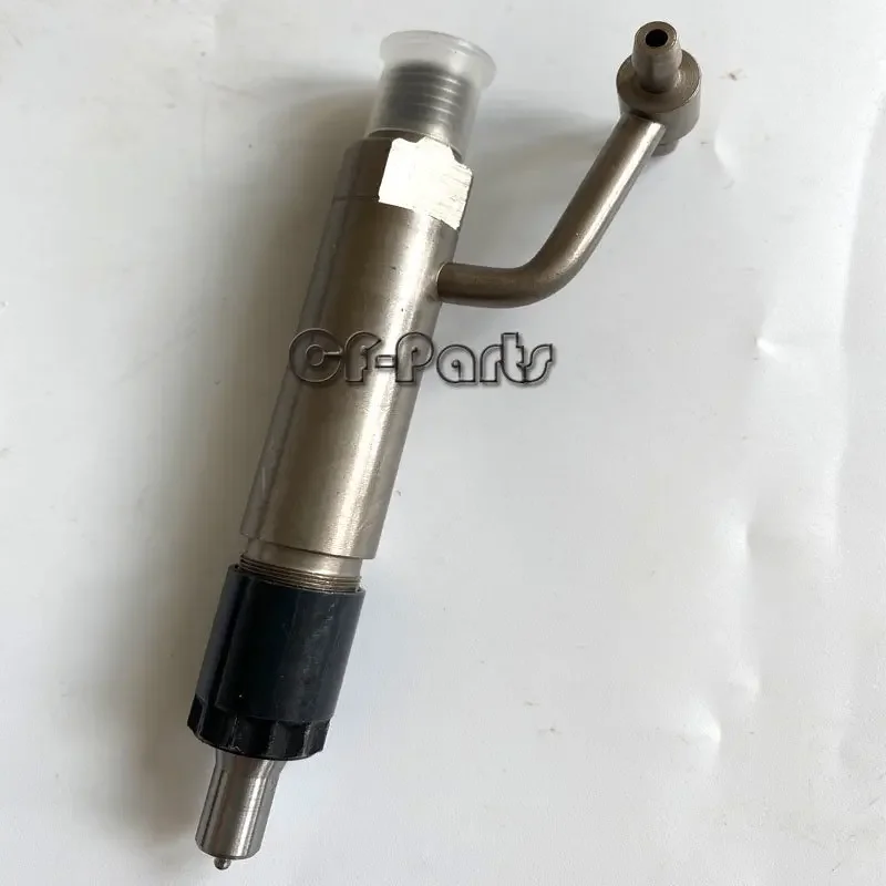 Injectors  729004-53101 729246-53101 for Marine Pleasure 3JH4 3JH5 4JH4E 4JH5E 3JH3 3JH3E 3JH3CE 4JH3 Engine