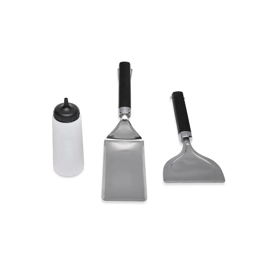 

Набор инструментов Griddle Starter из трех предметов