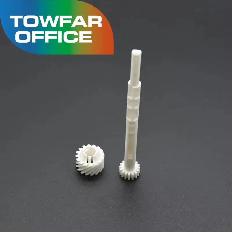 1SETS 302M202390 Drive GEAR WASTE Z16S for Kyocera FS1040 FS1041 FS1060 FS1061 FS1020 FS1120 FS1025 FS1125 P1025 M1025 M1520