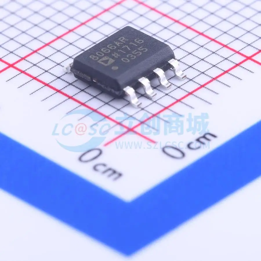 AD8066ARZ-R7 متوفر في المخزون