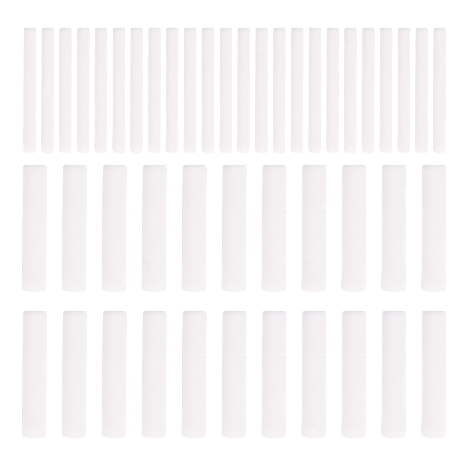 

100Pcs Replacement Electric Eraser Cores Compact Correcting Erasers for Kids Drawing Sketch Stationery Electric Eraser Cores