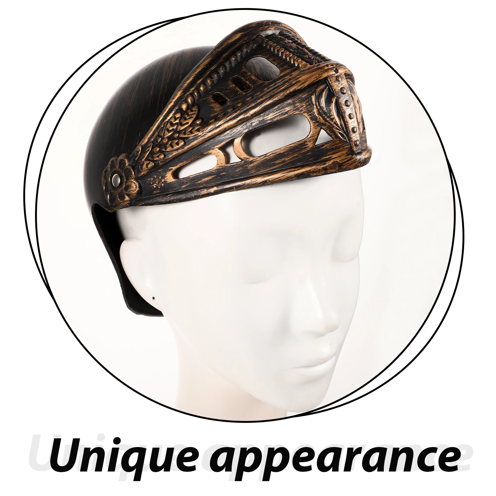 

Children's Hat Kid Army Costume Props Boys Roman Soldier Plastic Cosplay Decorative