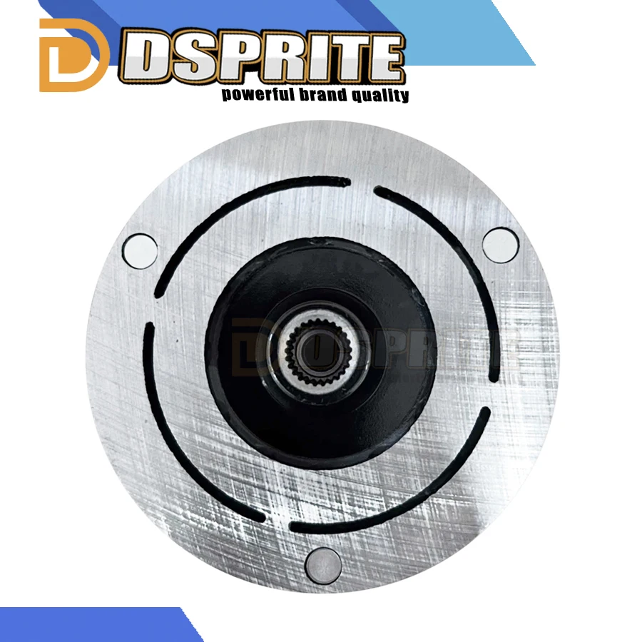 

A/C Air Conditioning Compressor Clutch Pulley 64526936883 64526915388 For BMW 320I 323 325I 328I 330I M3 E46 X3 2.5I 3.0I E83