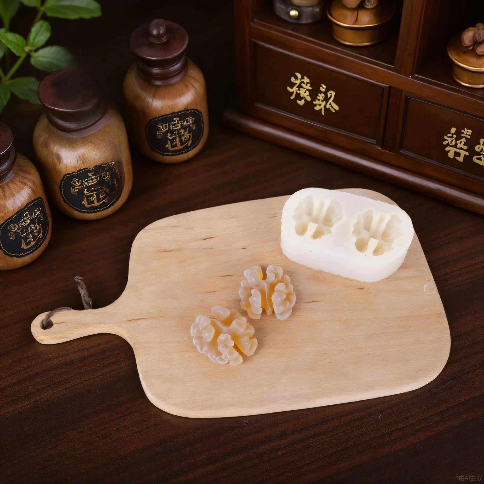 

Имитация грецкого ореха, клейкая силиконовая форма, сделай сам, без духовки, 3d ореховая помадка, конфет, шоколадная форма, инструменты для выпечки, украшение торта