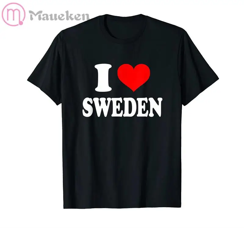 2025 Sweden Sverige Man T Shirts Swedish Swede Tshirt Nation Team t-shirt Meeting Fitness Clothing Tees Country SE