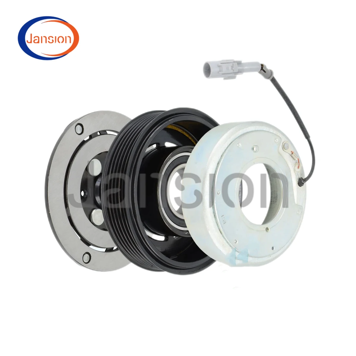 Compressor de Ar Condicionado DKV-10 para Subaru: Avaliação Técnica e Recomendação Realista