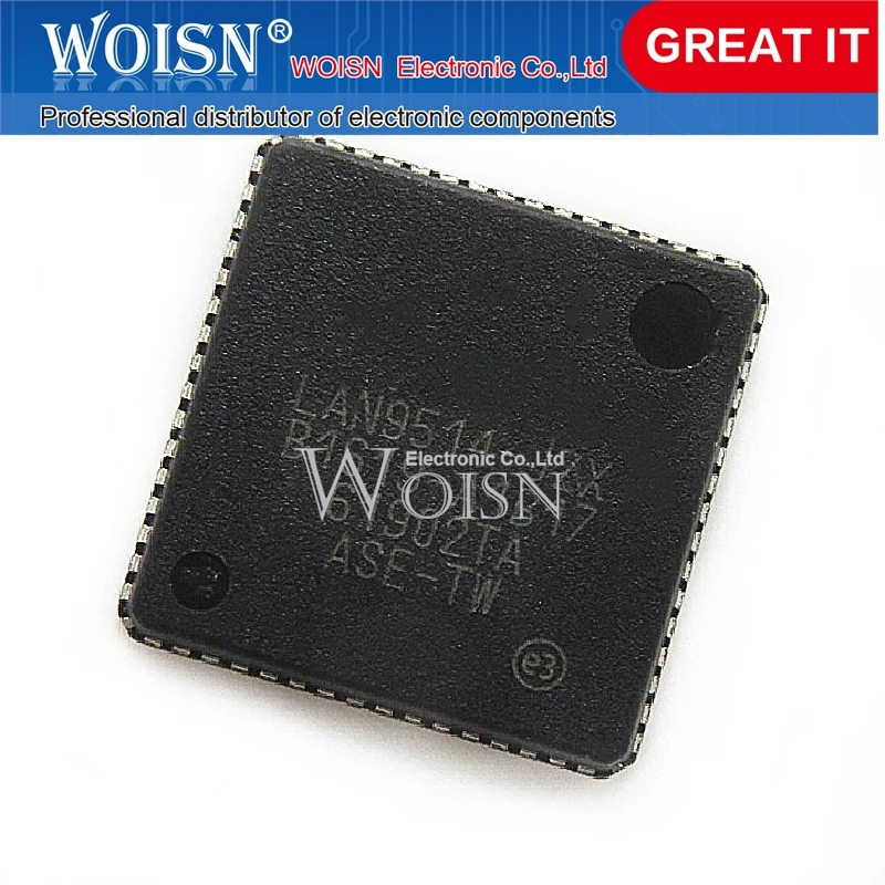 LAN8710A-EZC LAN8720A-CP-TR LAN9220-ABZJ LAN9514-JZX LM48901SQ LP8548B1SQ-03 LT3470AEDDB LTC3545EUD LTC4088EDE-2 VT1609