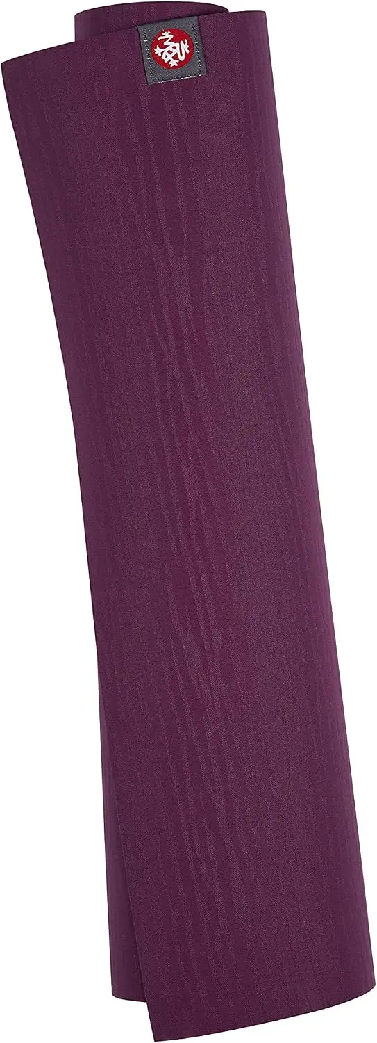 Brand new eKO Lite Yoga Mat | Acai Midnight | 71 x 24 in, 4mm