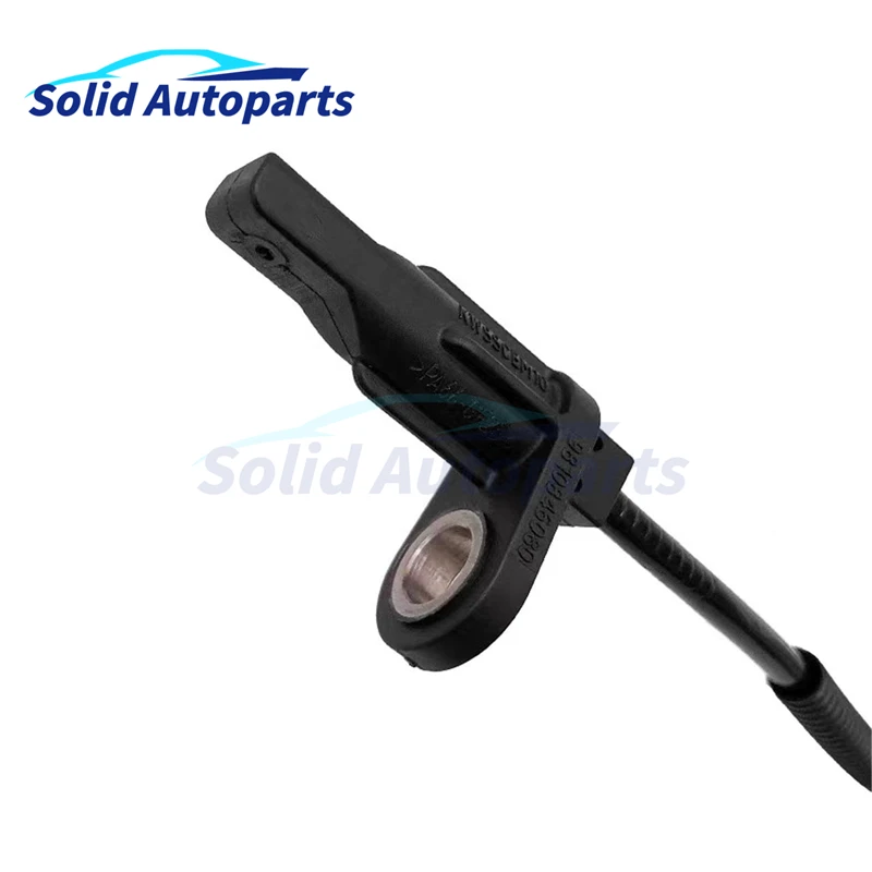 9810846080 9805066080 Auto Parts ABS Sensor For Peugeot 301 New Elysee 2008 ABS Sensor Front and Rear Wheel Speed Sensor