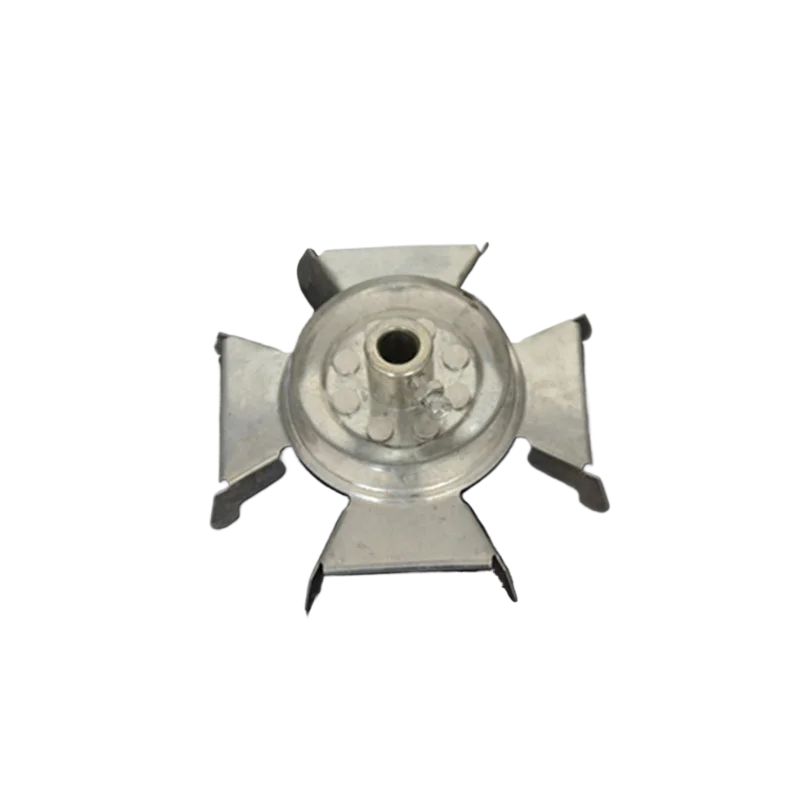 Washing Motor Pulley Motor Pulley Motor Fan Blade Wheel Thick Shaft12Shaft