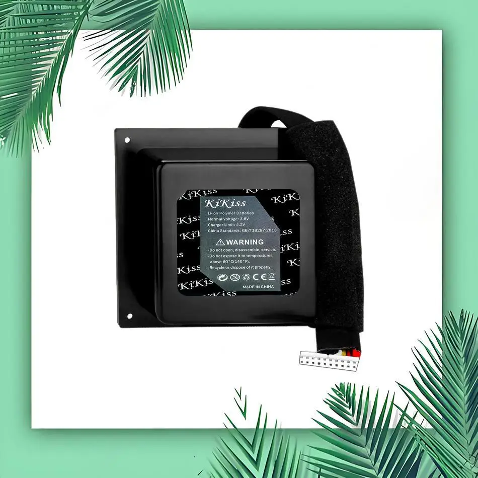 

Аккумулятор Freebuds 2 Pro, 2 шт., наушники 120 мАч для Huawei Cm-H2 Flypods Cm-H2S, Bluetooth-гарнитура