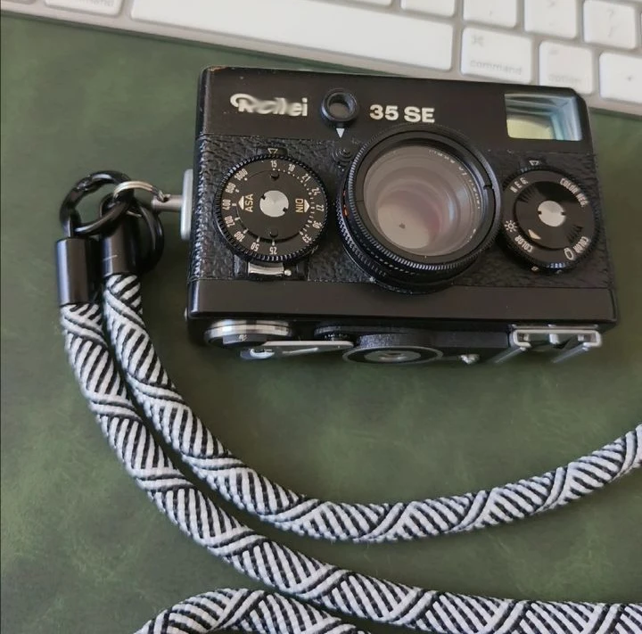 Twin-Lens Reflex Camera Strap Eyelet 35\35S\35SE\35TE stainless steel strap lug pin