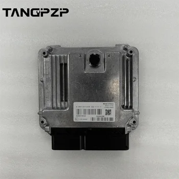 0281011228   새로운 오리지널 엔진 ECU 컴퓨터 보드 전자 제어 장치 ED16 504073032   Iveco에 적합