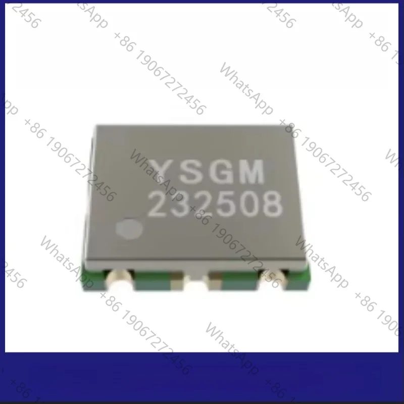 5-50pcs YSGM232508 2200-2500MHz VCO voltage controlled oscillator YSGM232508