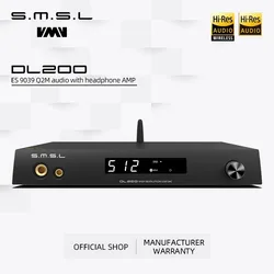 SMSL DL200