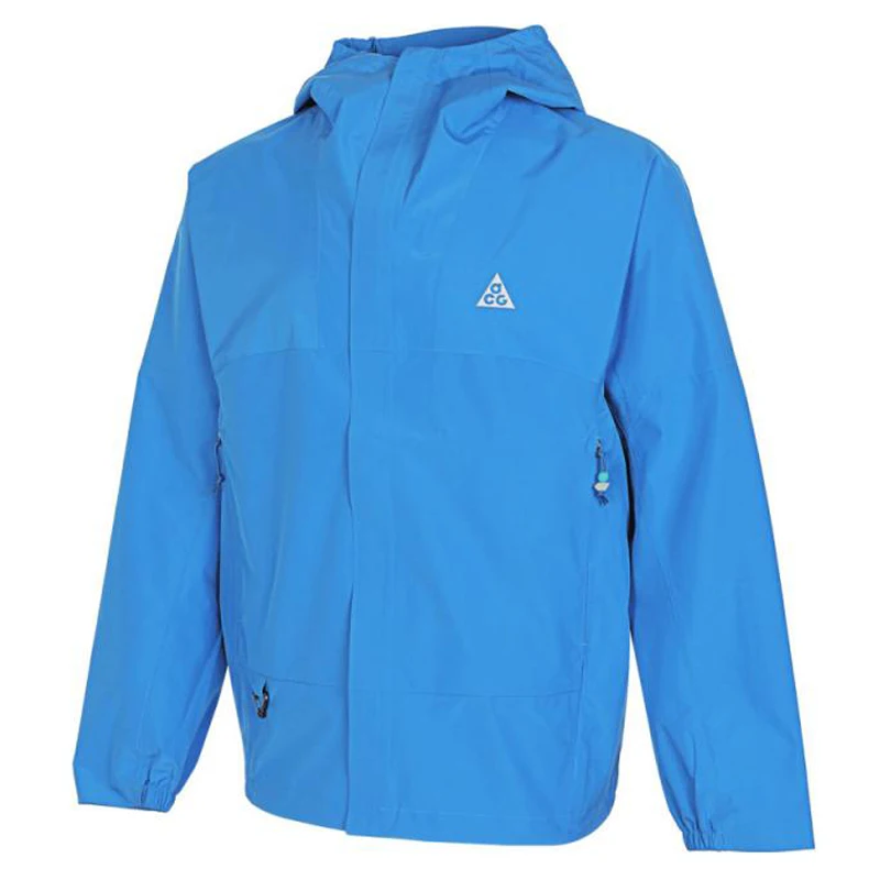 

NIKE Men's M ACG SF CASCADE Sports and Fitness Jacket DV9416-435