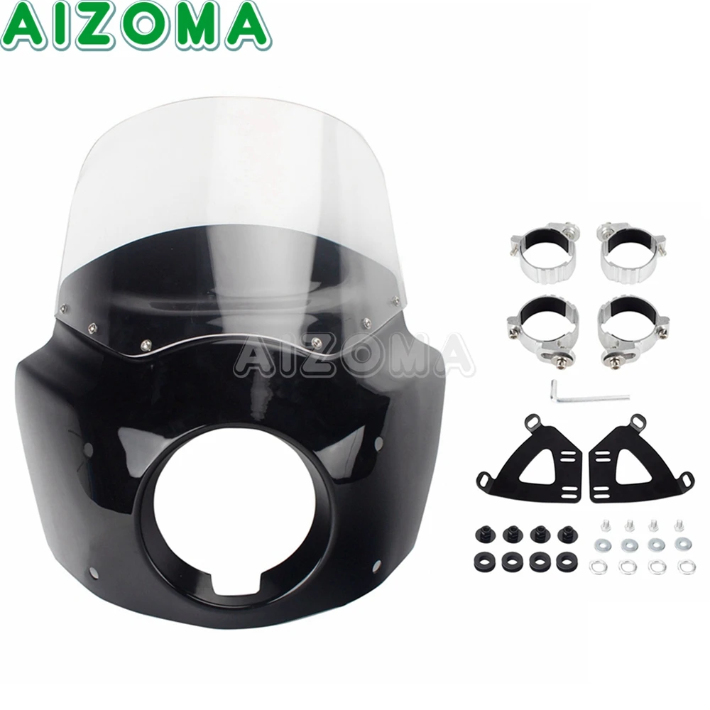 Variant: 11 inch Clear