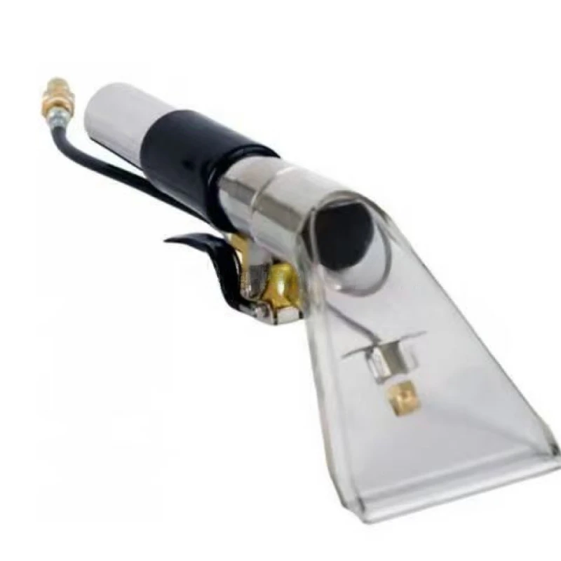 

Compatible Suction Hose Kit Sofa Carpet Cleaning Head