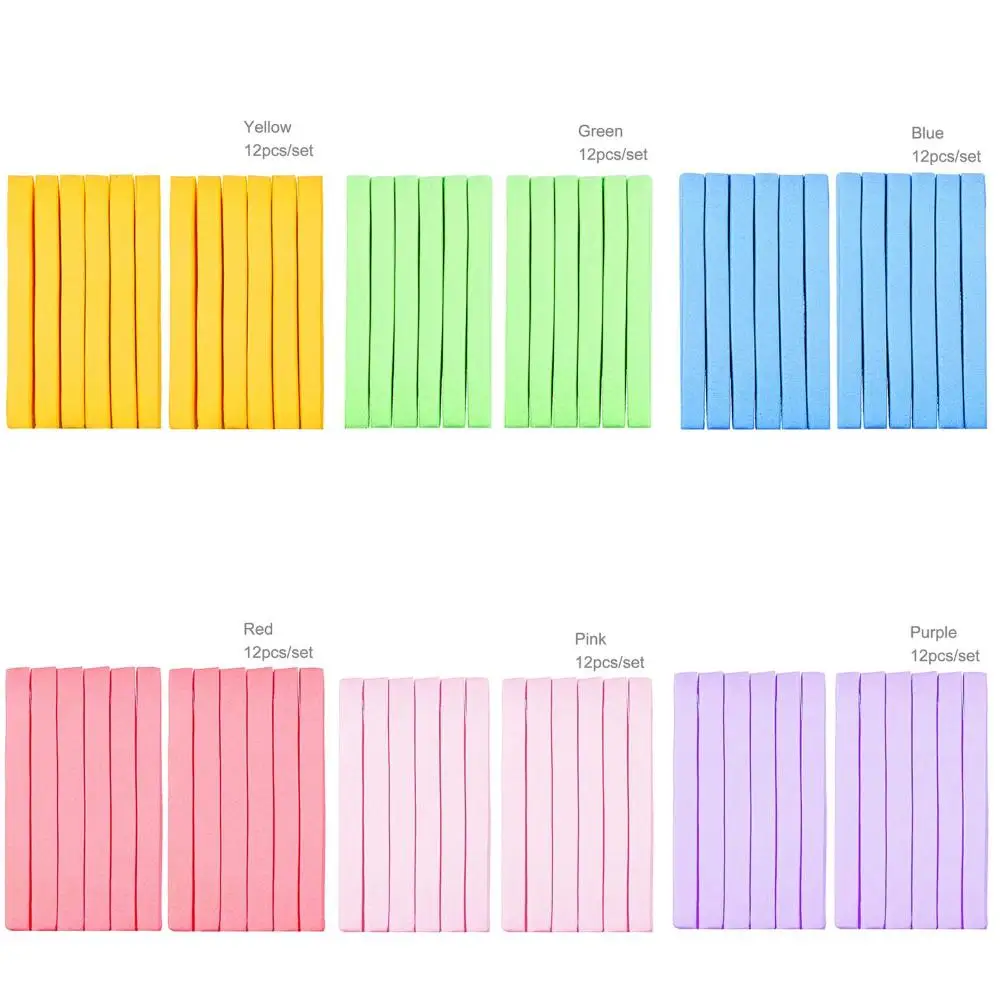 12 Stück Gesichts schwamm komprimiert Make-up Entfernung Gesicht waschen Schwämme Spa Pads Peeling Reinigungs pad Hautpflege-Tool kosmetischen Puff