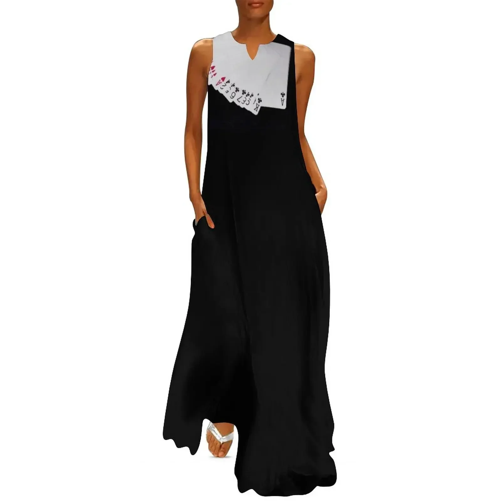 

Cards Long Dress elegant chic wedding evening dresses Dress for girls Clothing Dress women