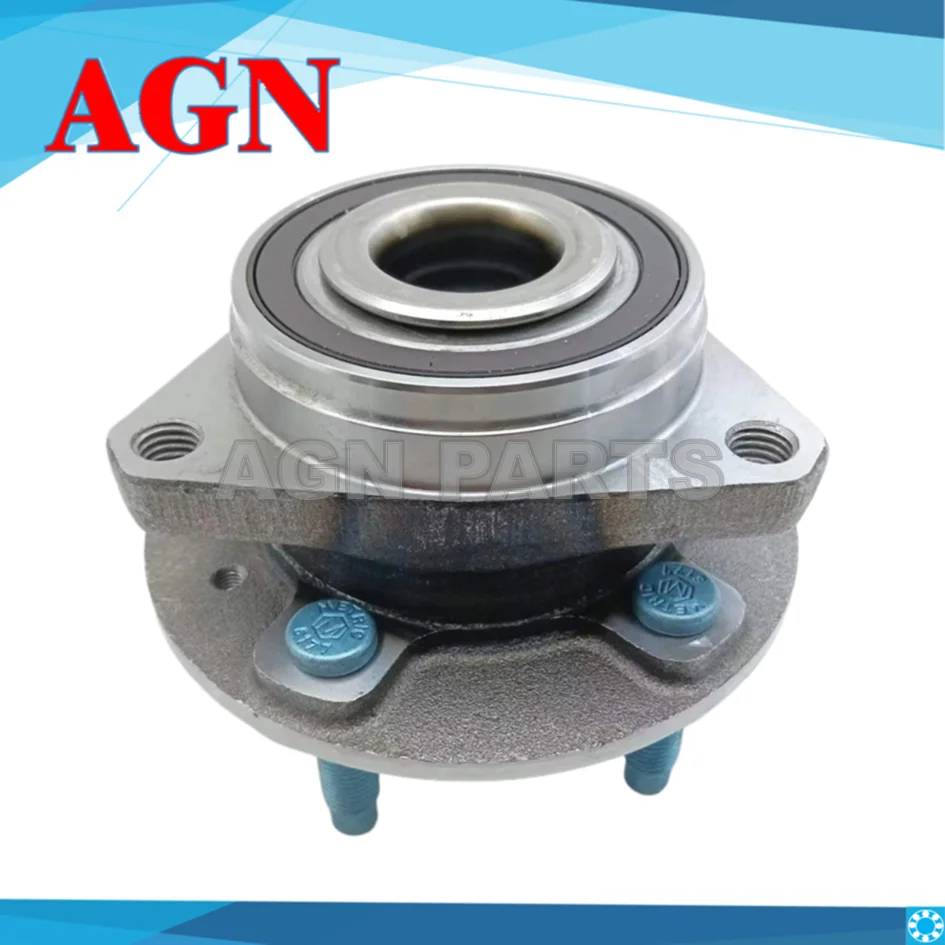 

Для CHEVROLET CAVALIER SK2 MONZA SK8 BUICK EXCELLE SK1 SK3 SV1 Ступица и подшипник переднего колеса в сборе, 90905107