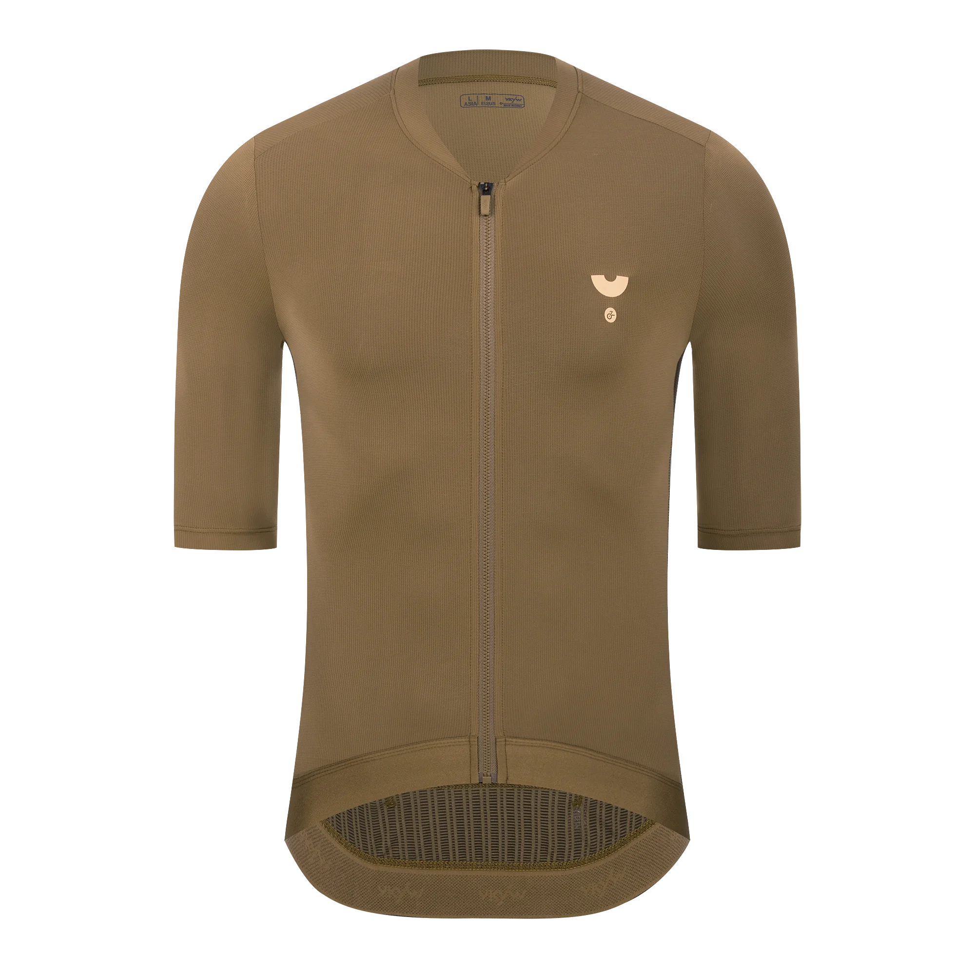 YKYWBIKE YKYW 2025, Sommer Lila Radfahren Jersey Männer Kurzarm Strumpfhosen Tops Fahrrad Shirt Atmungsaktive Pro Team Rennrad Rennen Kleidung 6