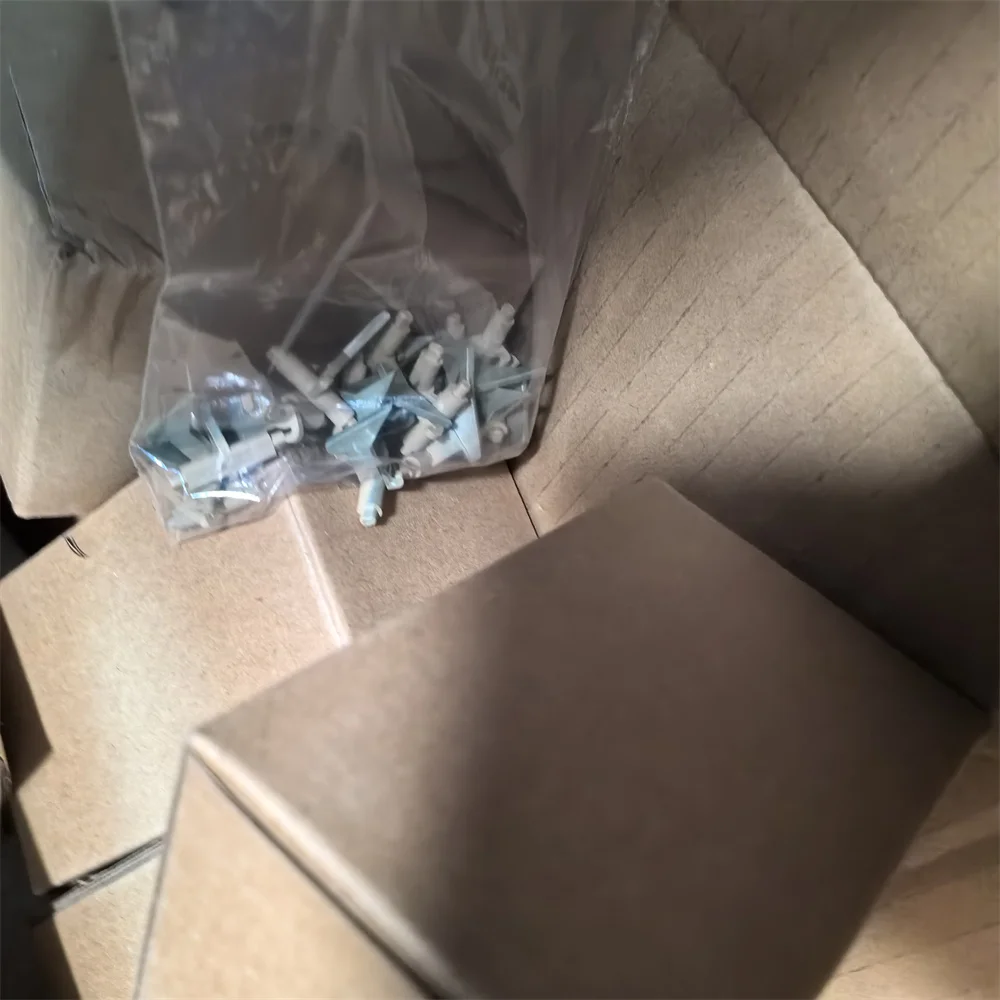 

50PCS 2FT20160 2FT20120 Fuser Separator Picker Finger for Kyocera KM 1620 1635 1648 1650 2020 2035 2050 2540 2550 2560 3040 3060