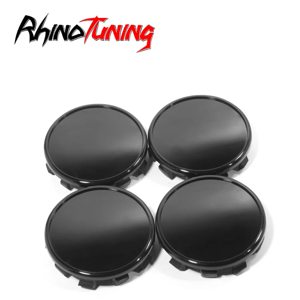 

RhinoTuning 2 шт./4 шт. OD 55.8 мм ID 52,8 мм Крышка центральных колес автомобиля для колес 16-23 F48 X1 X3 X4 X5 2 3 4 5 7 8 M3 M4 M5 M8 Z4